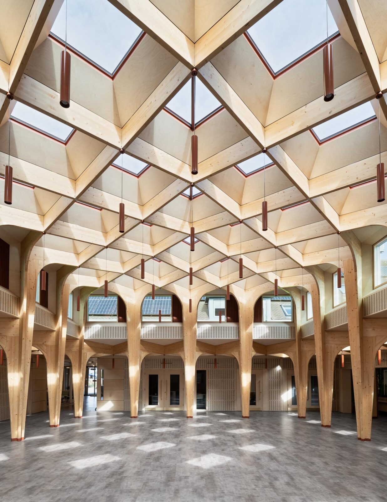 St. Richard’s Hospice